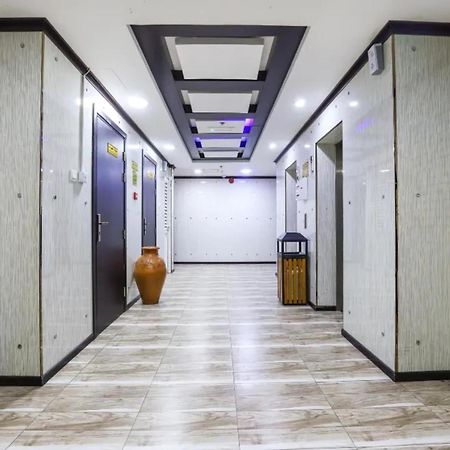 פוג'יירה Shh Hotel מראה חיצוני תמונה