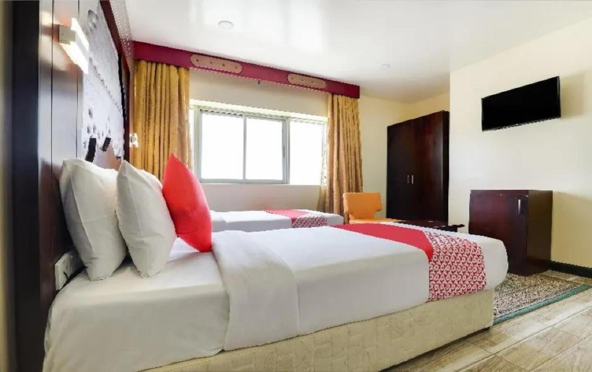 פוג'יירה Shh Hotel מראה חיצוני תמונה