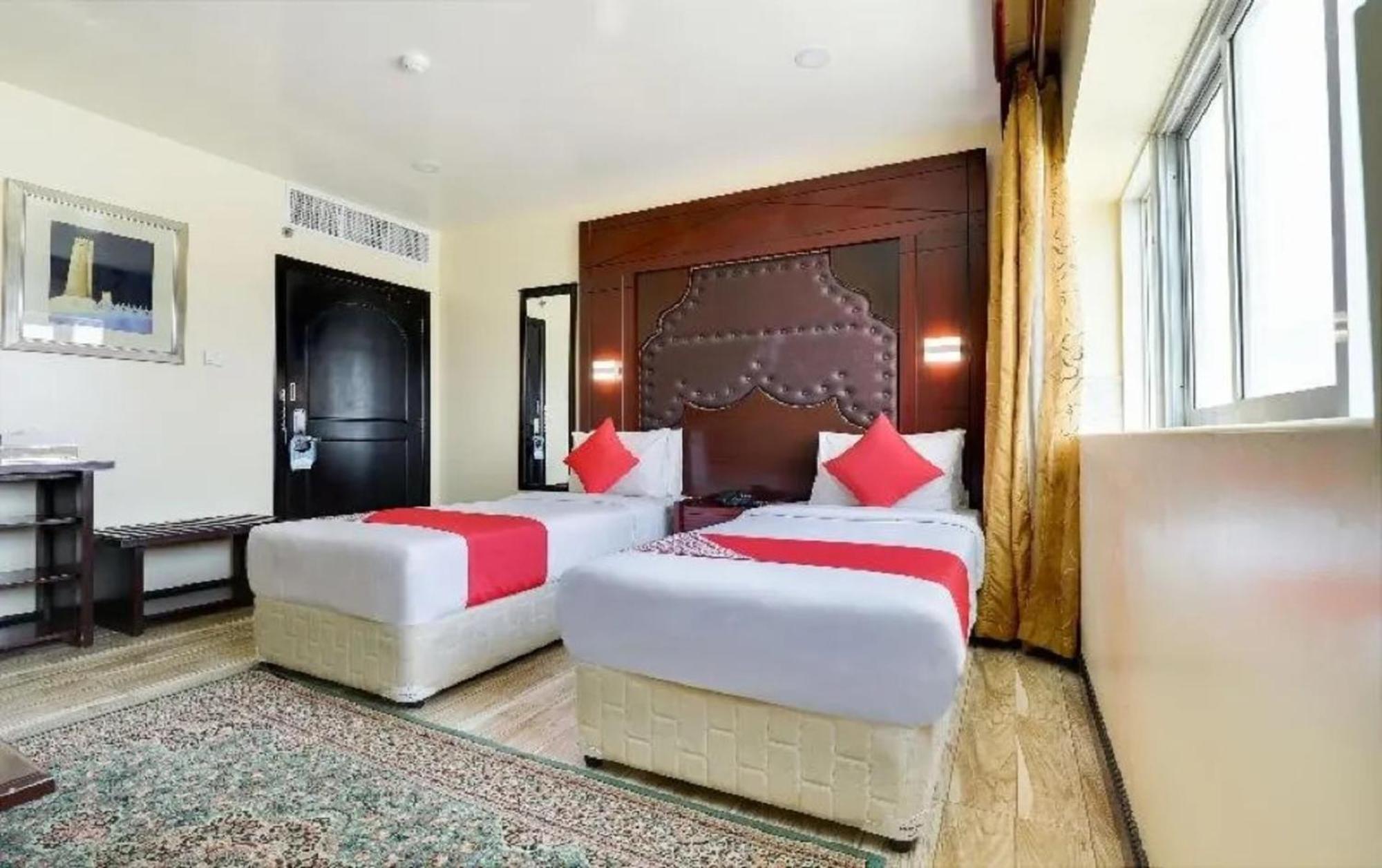 פוג'יירה Shh Hotel מראה חיצוני תמונה